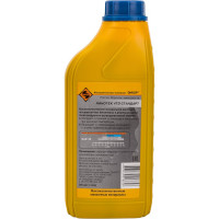 Масло минеральное (1 л) для 4-х тактных двигателей SAE30 Энкор 40571