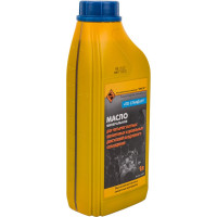 Масло минеральное (1 л) для 4-х тактных двигателей SAE30 Энкор 40571