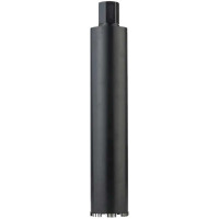 Сверло алмазное сегментное мокр. Diam 71x400х6x1,1/4UNC серия Мастер (бетон) 312012