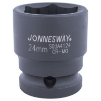Головка торцевая ударная (1/2"DR; 30 мм) Jonnesway S03A4130