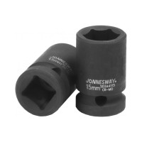 Головка торцевая ударная (1/2"DR; 16 мм) Jonnesway S03A4116
