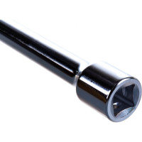 Удлинитель (3/4"DR; 400 мм) Jonnesway S24H6400