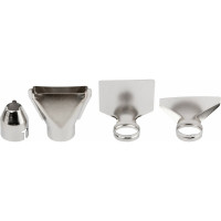 Технический фен FIT HG-2011 80607