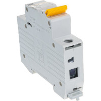 Автоматический выключатель IEK ВА47-29 1п, 32А, "С", 4.5кА MVA20-1-032-C