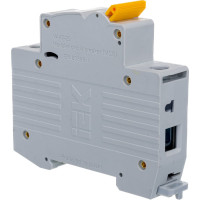 Автоматический выключатель IEK ВА47-29 1п, 32А, "С", 4.5кА MVA20-1-032-C