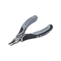 Бокорезы для электроники KNIPEX KN-6462120ESD