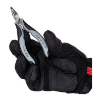 Бокорезы для электроники KNIPEX KN-6462120ESD