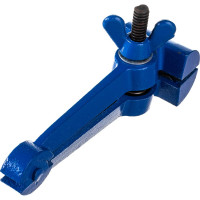 Тиски-струбцина FIT IT 59455, 50 мм