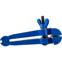 Тиски-струбцина FIT IT 59455, 50 мм