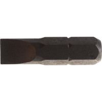 Бита (1/4"; 1.2х6.5 мм; 25 мм) Jonnesway D125F6512A