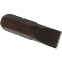 Бита (1/4"; 1.2х6.5 мм; 25 мм) Jonnesway D125F6512A