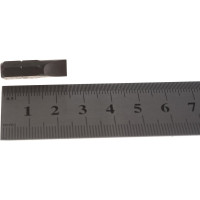 Бита (1/4"; 1.2х6.5 мм; 25 мм) Jonnesway D125F6512A