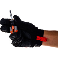 Крестовая отвертка PH2x38 мм Ombra 751238