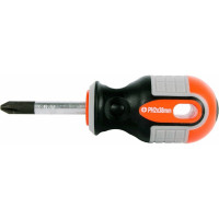 Крестовая отвертка PH2x38 мм Ombra 751238