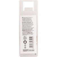 Коронка кольцевая по металлу 32 мм, HSS сталь, титановое покрытие FIT 36869