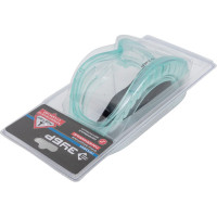 Защитные очки с непрямой вентиляцией Зубр ЭКСПЕРТ 110235