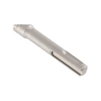 Бур (14х160 мм; SDS-plus) по бетону Matrix 71024