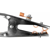 Зажим массы ЗМС-500 (500 А) Калибр 00000050818