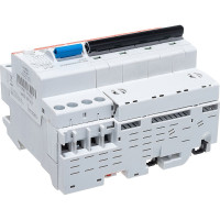 Автоматический выключатель дифференциального тока ABB 4п C 30mA AC 6kA DS204 25A 2CSR254001R1254