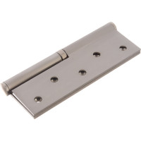 Петля 12080-B-Steel-S-L 2шт APECS 13719 00013719