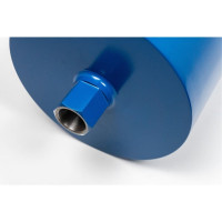 Коронка алмазная (225х500 мм; 1 1/4") для установок алмазного бурения KEOS DC225.500