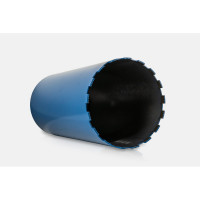 Коронка алмазная по бетону (250х500 мм; 1 1/4") для установок алмазного бурения KEOS DC250.500