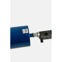 Коронка алмазная по бетону (250х500 мм; 1 1/4") для установок алмазного бурения KEOS DC250.500