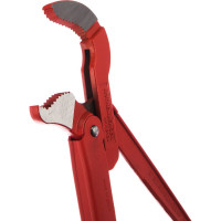 Газовый ключ 45' 2 Rothenberger SUPER S 70124X