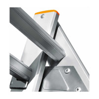 Двухсекционная лестница Эйфель Гранит 2х11