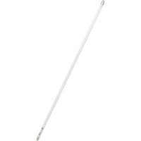 Люминесцентная линейная двухцокольная лампа TDM ELECTRIC ЛЛ-12/24Вт SQ0355-0011