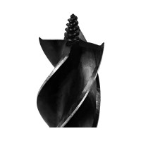 Сверло по дереву X-тип (28x165 мм; в блистере) ПРАКТИКА 037-725