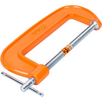 Струбцина SANTOOL тип G 150 мм 032401-150