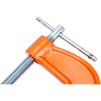 Струбцина SANTOOL тип G 150 мм 032401-150