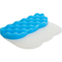 Набор фильтров (6 шт.) OZONE для пылесосов SAMSUNG HS-15