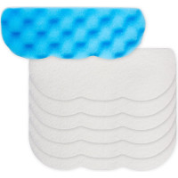 Набор фильтров (6 шт.) OZONE для пылесосов SAMSUNG HS-15