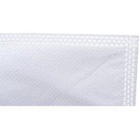 Мешки-пылесборники синтетические (3 шт; с микрофильтром) для CONTI, FIRSTLINE, MOBILO и др OZONE M-11