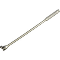 Вороток с шарниром 1/2", 450мм KING TONY 4452-18FR