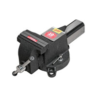 Слесарные поворотные тиски с захватом 5 дюймов JTC 3122