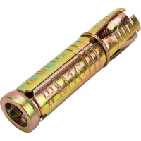 Анкер усиленного распирания КРЕП-КОМП м16 25х100 10шт ав16