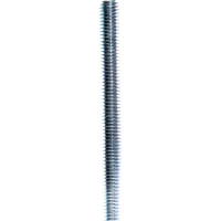 Резьбовая шпилька КРЕП-КОМП цинк DIN975 м30х1000 5шт шр30