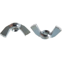 Барашковая гайка КРЕП-КОМП DIN315 м4 1000шт гб4ф