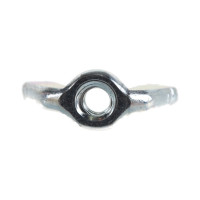 Барашковая гайка КРЕП-КОМП DIN315 м4 1000шт гб4ф