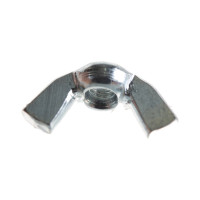 Барашковая гайка КРЕП-КОМП DIN315 м4 1000шт гб4ф