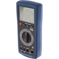 Цифровой мультиметр СЕМ DT-2008 480311