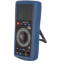 Цифровой мультиметр СЕМ DT-2008 480311