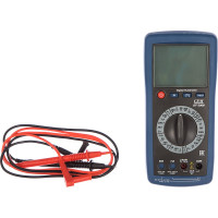 Цифровой мультиметр СЕМ DT-2008 480311