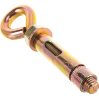 Анкер с кольцом КРЕП-КОМП м10 14х70 25шт ако1470