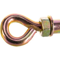 Анкер с кольцом КРЕП-КОМП м10 14х70 25шт ако1470