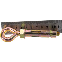 Анкер с кольцом КРЕП-КОМП м10 14х70 25шт ако1470