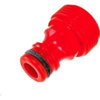 Штуцер для шланга с внешней резьбой 3/4" QUATTRO ELEMENTI 645-914